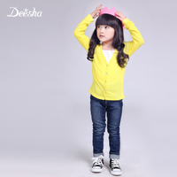 DEESHA/笛莎 1512323