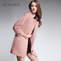 ECS＆KCS/伊丝卡丝 754307A