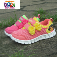 DORA THE EXPLORER/爱探险的朵拉 A336026