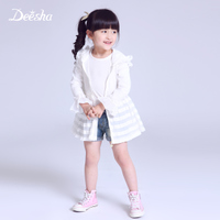 DEESHA/笛莎 1412315