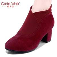 Cosie Walk/酷斯沃 CW14W058-1