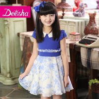 DEESHA/笛莎 1414346