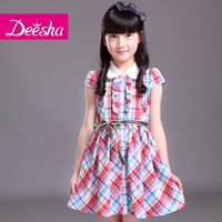 DEESHA/笛莎 1414350-1