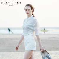 PEACEBIRD/太平鸟 A4GC52182