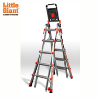 LITTLE GIANT 12322