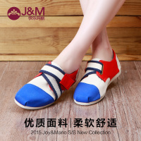 J＆M/快乐玛丽 77091W