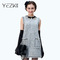 YEZKI/嫣芝蔲 Y0143000677