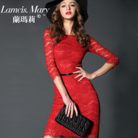 Lamcis Mary/兰玛莉 LM1171