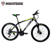 MONTBIKE MTB007