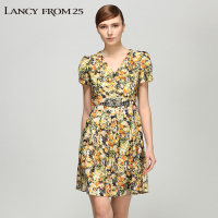 LANCY FROM 25/朗姿 ALC132WOP054