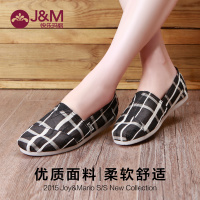 J＆M/快乐玛丽 61503W