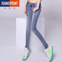 JEANSPOINT/杰斯班 JEANSPOINT3016