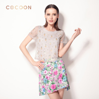 COCOON/可可尼 231504009