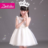 DEESHA/笛莎 夏装连衣裙