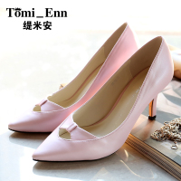 Tomi＿Enn/缇米安 TM5A1321-30