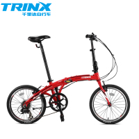 TRINX DA2007