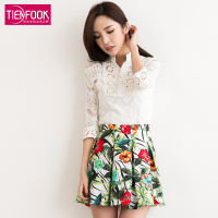 TIENFOOK FLT1002