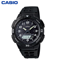 Casio/卡西欧 AQ-S800W-1B