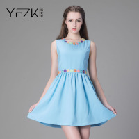 YEZKI/嫣芝蔲 Y0151000904