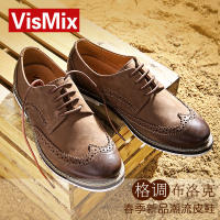 VISMIX ADS121