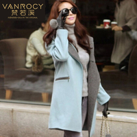 vanrocy/梵若溪 VA0502