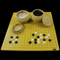 旋龙 Weiqi