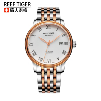 Reef Tiger/瑞夫泰格 RGA812