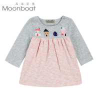 MOONBOAT M5SS002