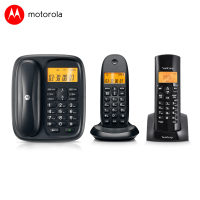 Motorola/摩托罗拉 CL101C 一拖二