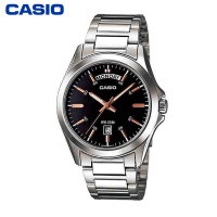 Casio/卡西欧 MTP1370D-1A2