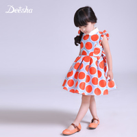 DEESHA/笛莎 15143AG-1