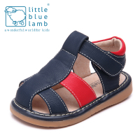 Little blue lamb/小蓝羊 SQ-B5522