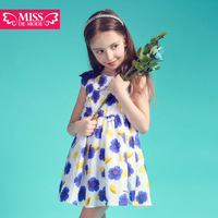 miss de mode/摩登小姐 QX505086