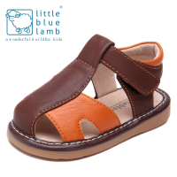 Little blue lamb/小蓝羊 SQ-B5521