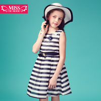 miss de mode/摩登小姐 QX505170