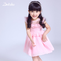 DEESHA/笛莎 15143AV