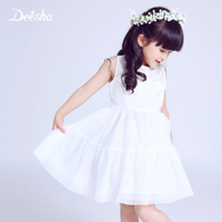 DEESHA/笛莎 15143AA