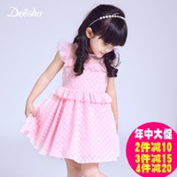 DEESHA/笛莎 15143AV