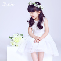 DEESHA/笛莎 15143AA