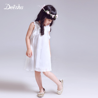 DEESHA/笛莎 15143A3-1