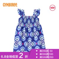 GYMBOREE/金宝贝 140139799