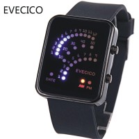 EVECICO 防水扇形