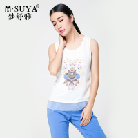 M·Suya/梦舒雅 75220153