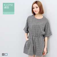 KUOSE/阔色 B1504063