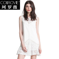 COLROVIE/珂罗薇 C15050009