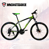 MONTBIKE MONTMTB012