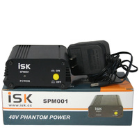 ISK ISK SPM-001