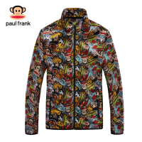 Paul Frank/大嘴猴 PJJ51CB301M