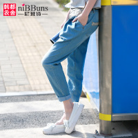 NIBBUNS/尼班诗 WKZ4202