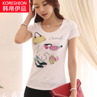 Koreshion/韩·帛·伊·品 HB15A567